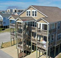 Sea Sharp - Accommodation Indiana