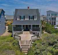 Sea Haven - Accommodation Indiana