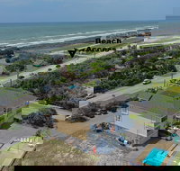 Seabrook 101 - Accommodation Indiana