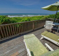 Noble Beach House - Accommodation Indiana