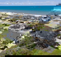 Roper Cottage - Accommodation Indiana