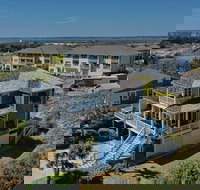 Nash Cottage - Accommodation Indiana