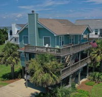 Crowder Cottage - Accommodation Indiana