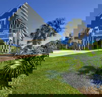 Linger Longer - Accommodation Indiana