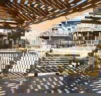 Beach Music - Accommodation Indiana