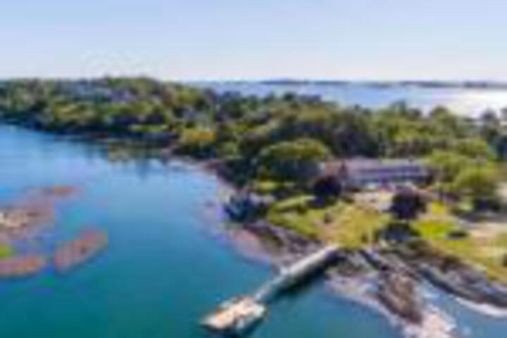 Bailey Island Motel - thumb 0