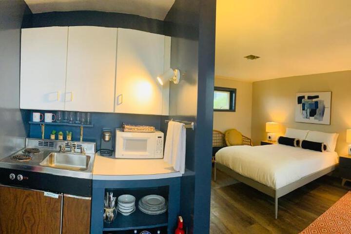 Bailey Island Motel - thumb 6