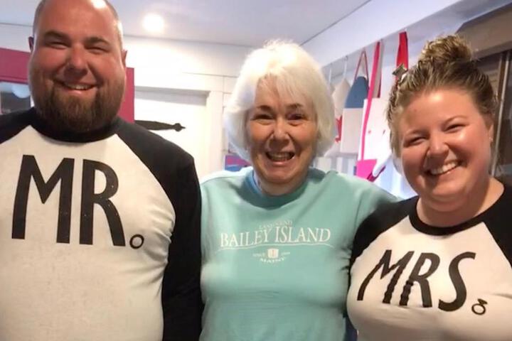 Bailey Island Motel - thumb 2