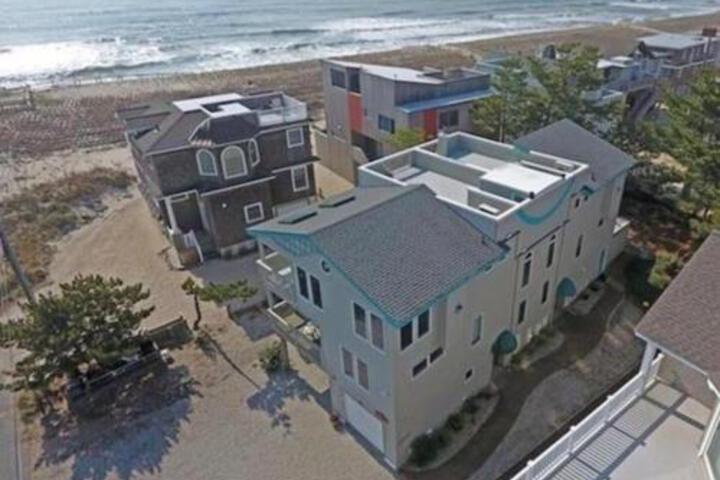 Harvey Cedars Dog Friendly Steps To The Beach. 140084 - thumb 3