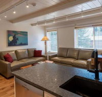 Atelier Condo with access to Sun Valley pool hot tub tennis  golf - Accommodation Indiana
