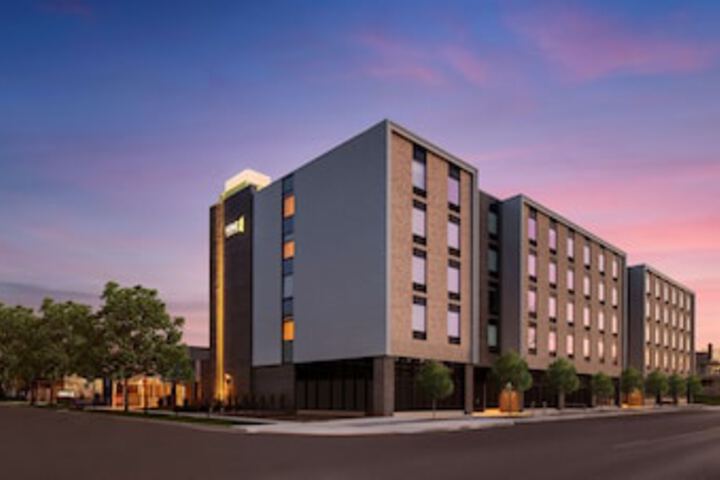 Home2 Suites By Hilton Des Moines At Drake University - thumb 0