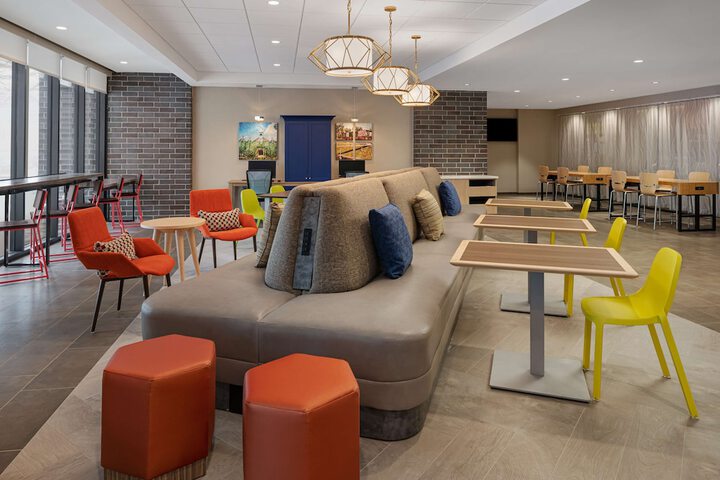 Home2 Suites By Hilton Des Moines At Drake University - thumb 7