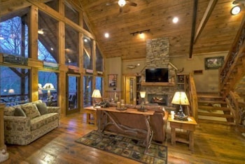 A River Of Dreams Lodge - thumb 2