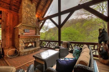 A River Of Dreams Lodge - thumb 0