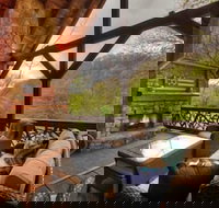 A River of Dreams Lodge - Accommodation Indiana