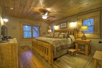 A River Of Dreams Lodge - thumb 4