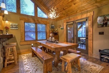 A River Of Dreams Lodge - thumb 3