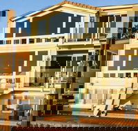 Villa Maya - Accommodation Indiana