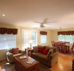 White Squirrels Nest - Accommodation Indiana