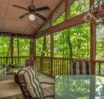 Chestnut Ridge - Accommodation Indiana