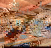 Alpine Refuge - Accommodation Indiana