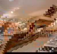 Teton Serenity - Accommodation Indiana