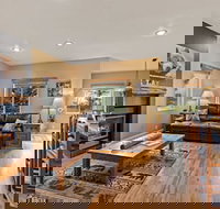 Teton Haystack - Accommodation Indiana