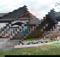 Teton Harmony - Accommodation Indiana