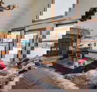 Alpine Airspace - Accommodation Indiana