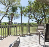 4989 Turtle Point Villa - Accommodation Indiana