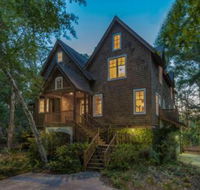 307 Palm Warbler Road - Accommodation Indiana