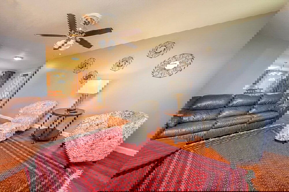 The Beckwith Guest House - thumb 4