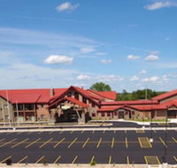 The Lodge at Mauston - Accommodation Indiana