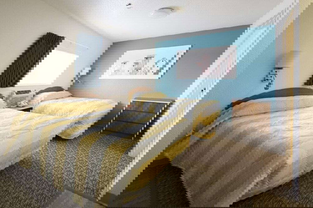 InTown Suites Extended Stay Carrollton TX â€“ West Trinity Mills - thumb 4