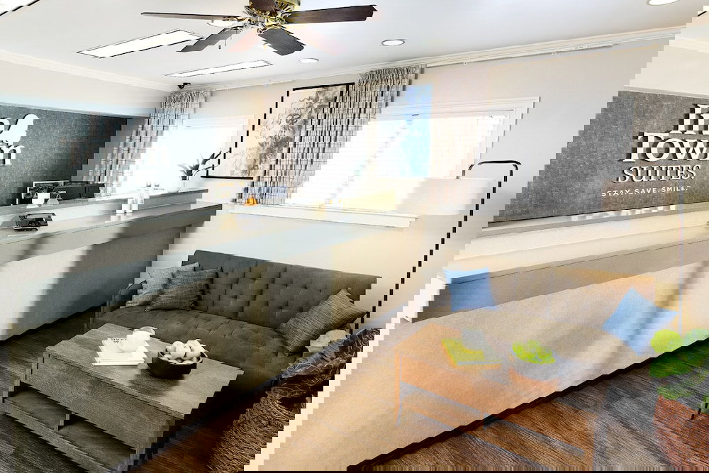 InTown Suites Extended Stay Carrollton TX â€“ West Trinity Mills - thumb 1