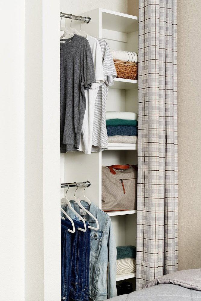 InTown Suites Extended Stay Carrollton TX â€“ West Trinity Mills - thumb 2