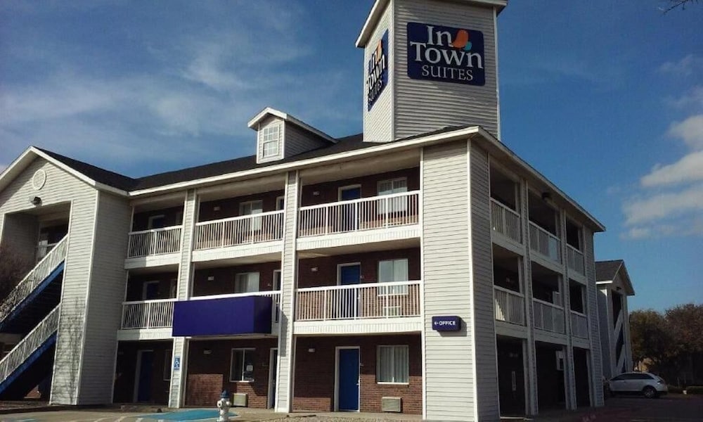 InTown Suites Extended Stay Carrollton TX â€“ West Trinity Mills - thumb 0