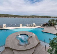 The Hideaway at the Island on Lake Travis - Accommodation Indiana