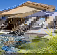 Diamond Palms at the Desert Princess Resort - Accommodation Indiana