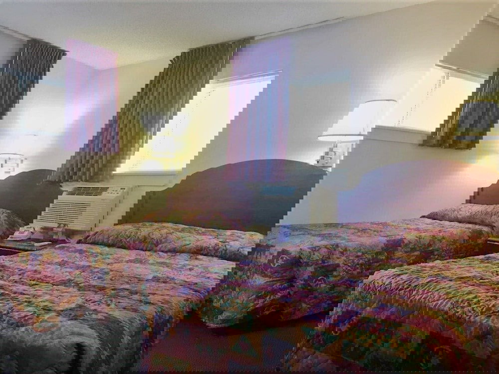 InTown Suites Extended Stay Salt Lake City UT - Midvale - thumb 5