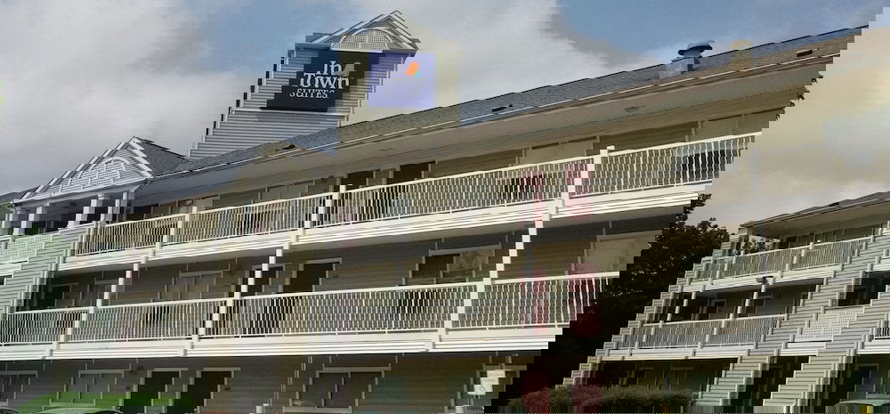 InTown Suites Extended Stay Birmingham AL - Southpark Drive - thumb 1