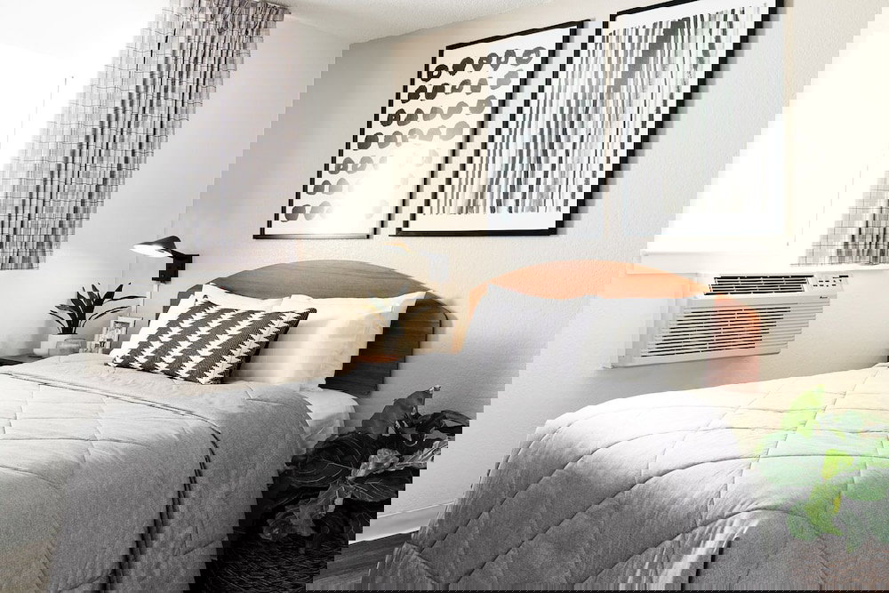 InTown Suites Extended Stay Birmingham AL - Oxmoor Road - thumb 4