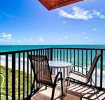 Madeira Towers 601 Beach front with spectacular views 533 - Accommodation Indiana