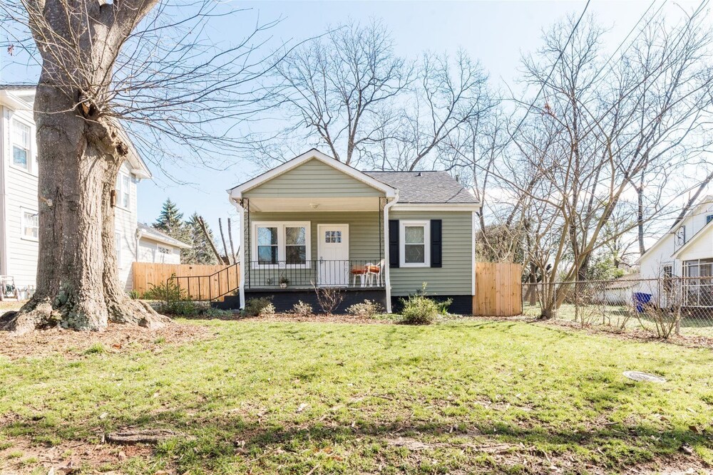 Cumberland Ave - 205 - thumb 0