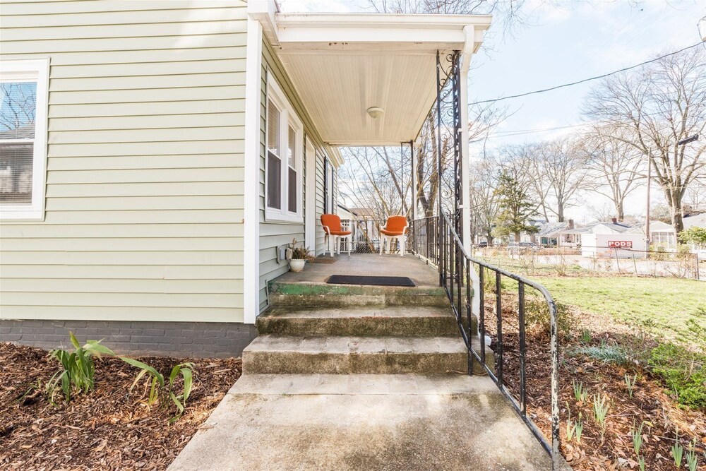 Cumberland Ave - 205 - thumb 1