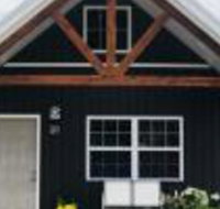 Knotty Squirrel Cabins - Accommodation Indiana