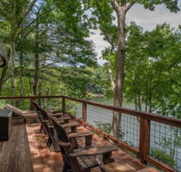 Lakeside Rays - Accommodation Indiana