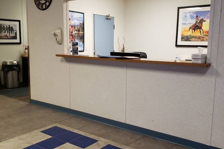 Target Hospitality-Watford City Lodge - thumb 1