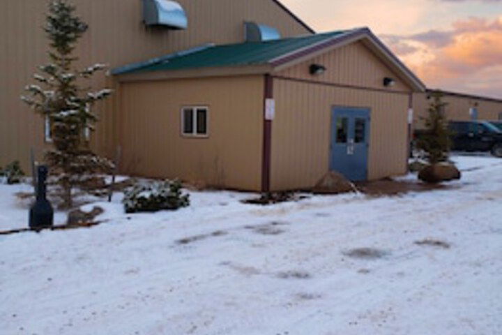 Target Hospitality-Watford City Lodge - thumb 0