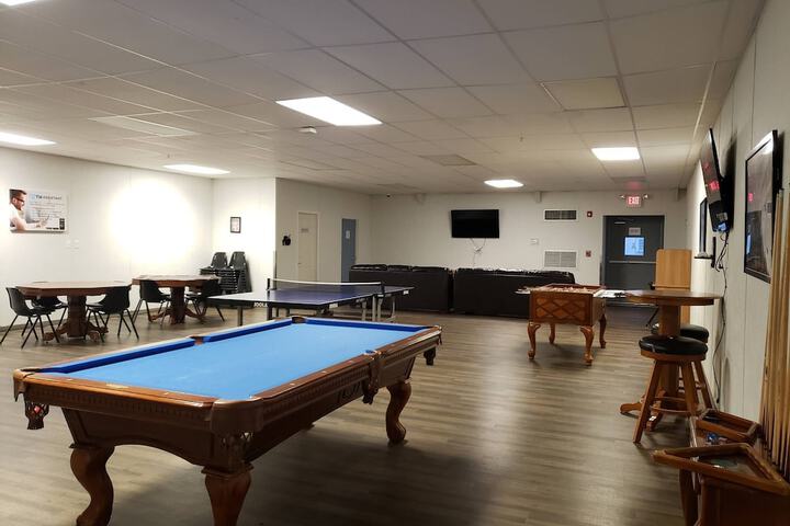 Target Hospitality-Watford City Lodge - thumb 6